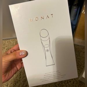 Hot & Cold Facial Wand by Monat